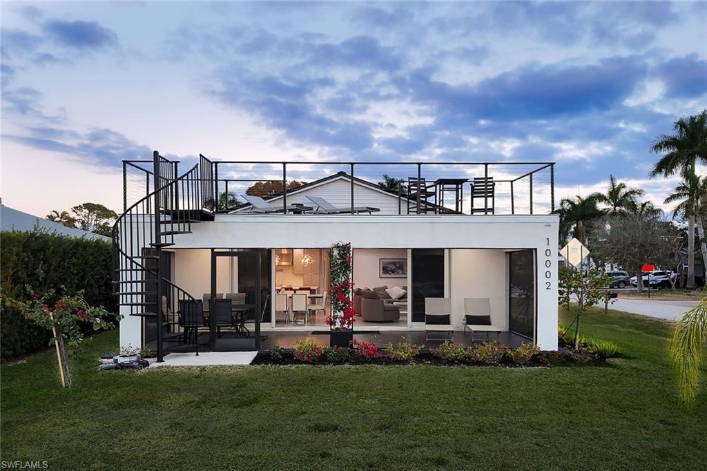 NAPLES PARK - Residential