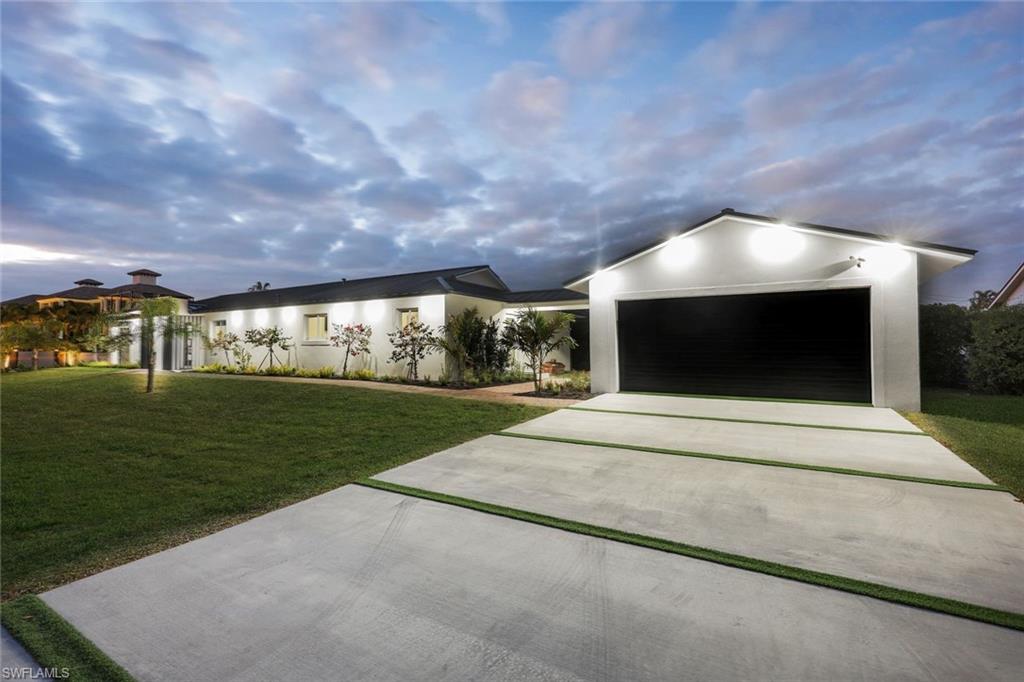 NAPLES PARK - Residential