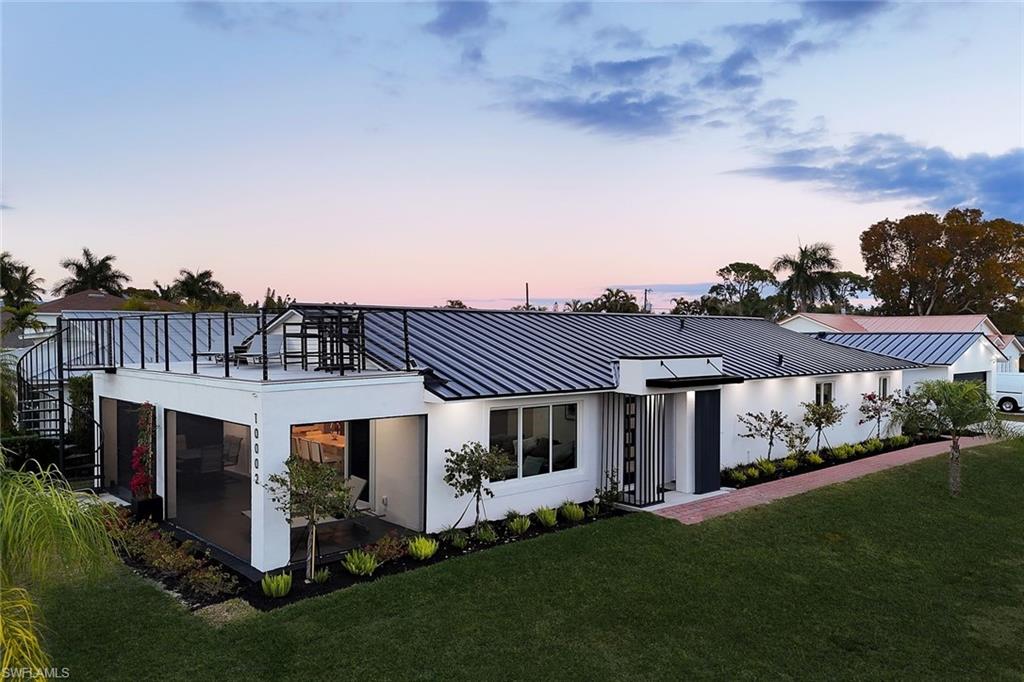 NAPLES PARK - Residential