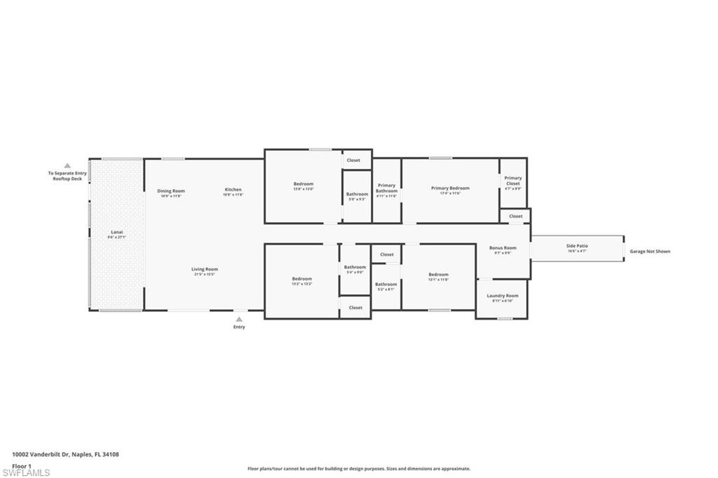 NAPLES PARK - Residential