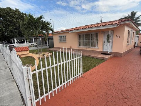 380 W 41st ST HIALEAH FL 33182