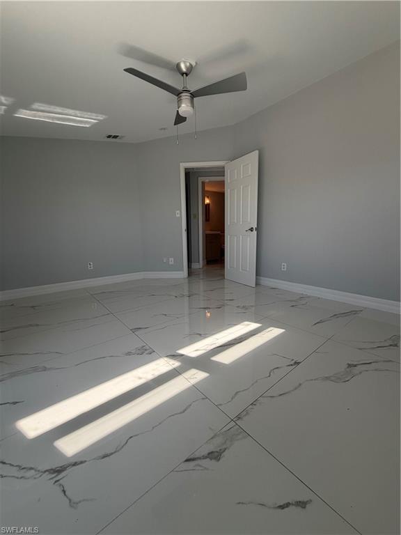 BONITA SPRINGS - Residential Lease