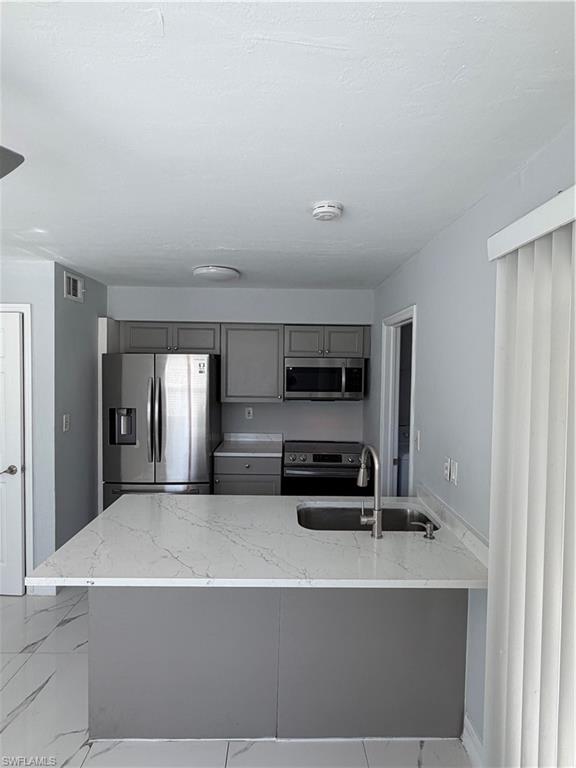 BONITA SPRINGS - Residential Lease