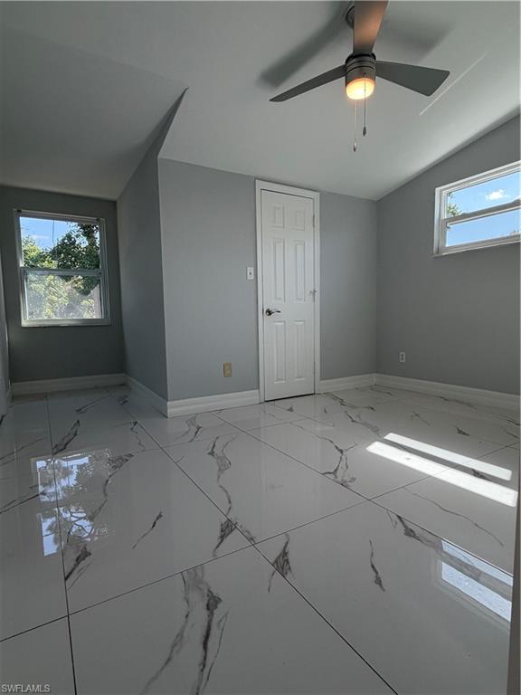 BONITA SPRINGS - Residential Lease