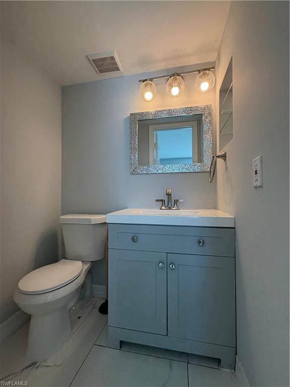 BONITA SPRINGS - Residential Lease