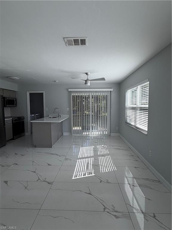 BONITA SPRINGS - Residential Lease