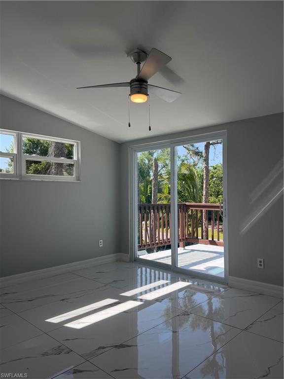 BONITA SPRINGS - Residential Lease