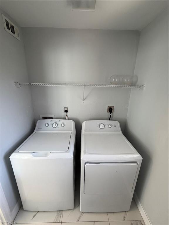 BONITA SPRINGS - Residential Lease