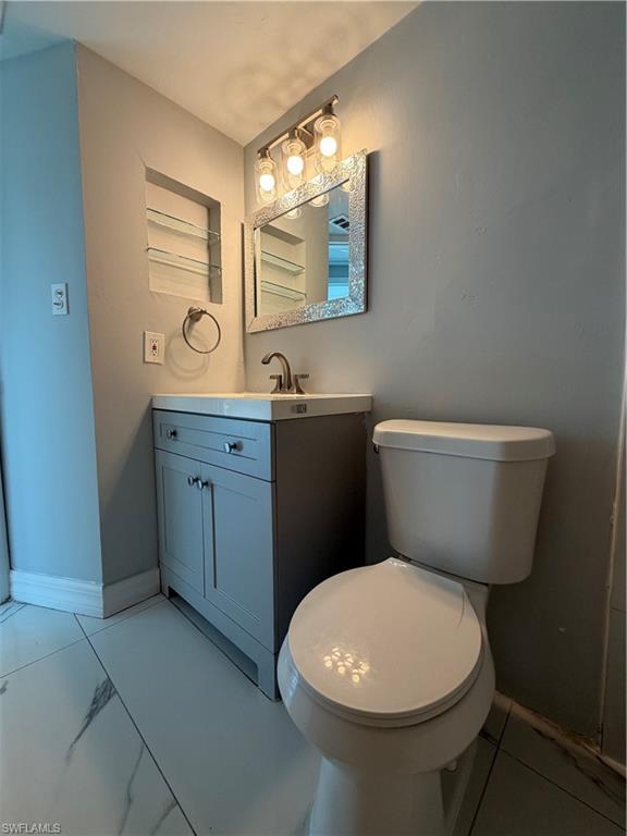 BONITA SPRINGS - Residential Lease