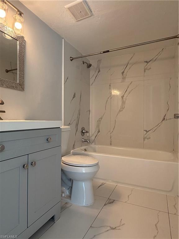 BONITA SPRINGS - Residential Lease