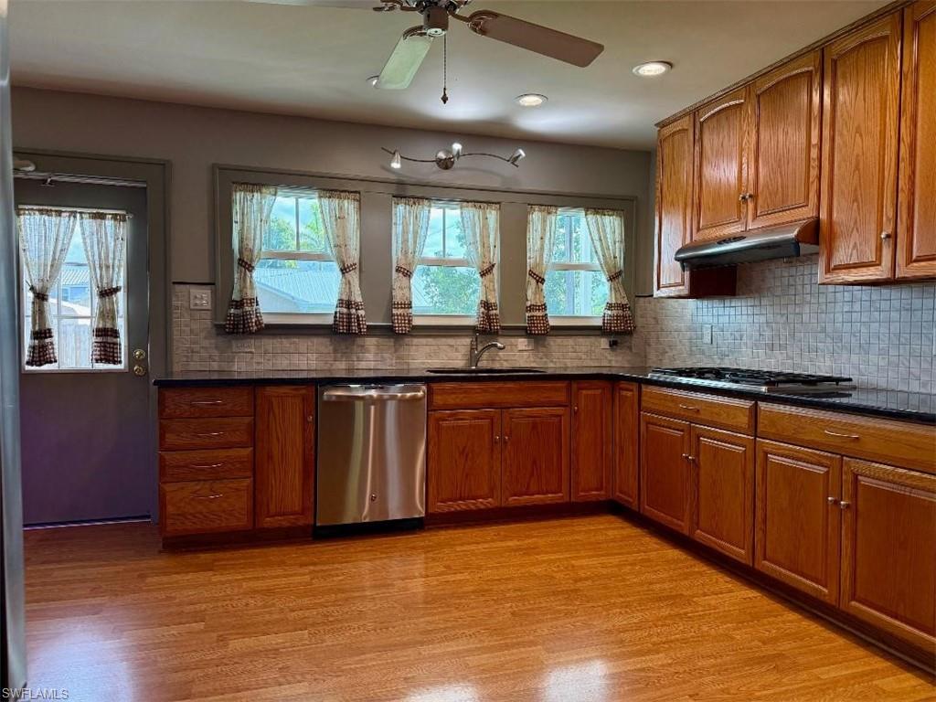 GENERAL PLAN OF CLEWISTON - Residential