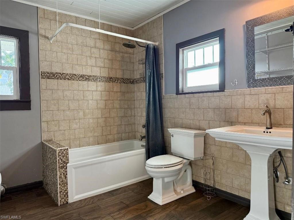 GENERAL PLAN OF CLEWISTON - Residential