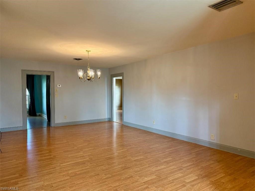 GENERAL PLAN OF CLEWISTON - Residential