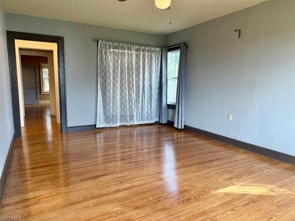 GENERAL PLAN OF CLEWISTON - Residential