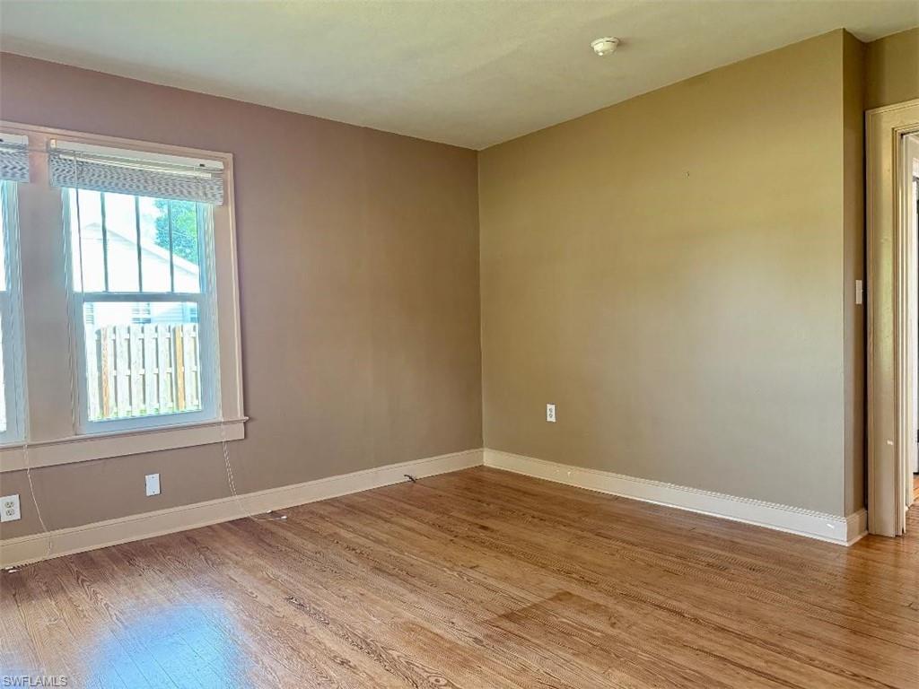 GENERAL PLAN OF CLEWISTON - Residential