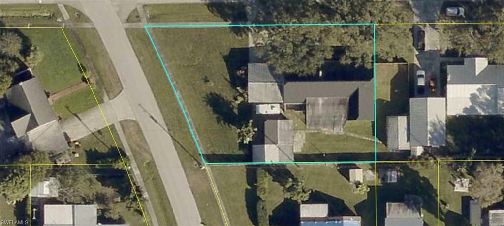 GENERAL PLAN OF CLEWISTON - Residential