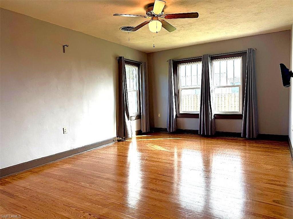 GENERAL PLAN OF CLEWISTON - Residential