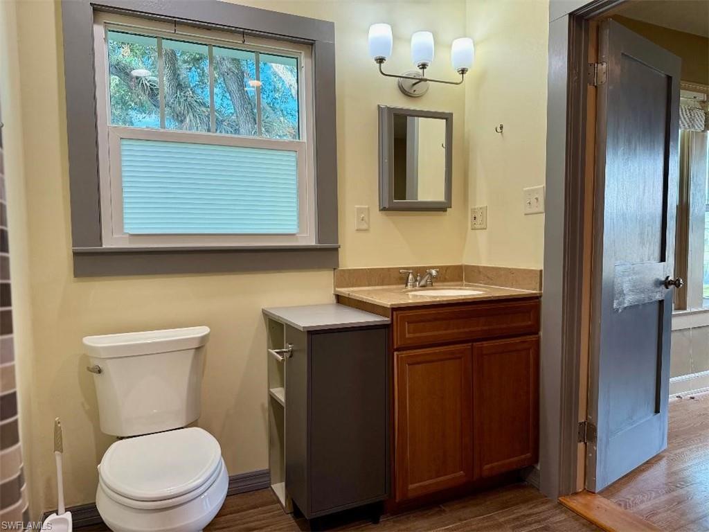 GENERAL PLAN OF CLEWISTON - Residential