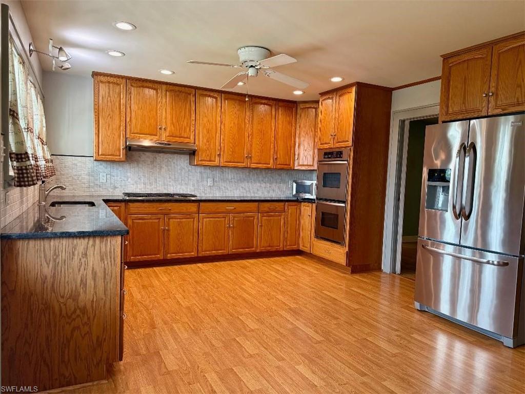 GENERAL PLAN OF CLEWISTON - Residential