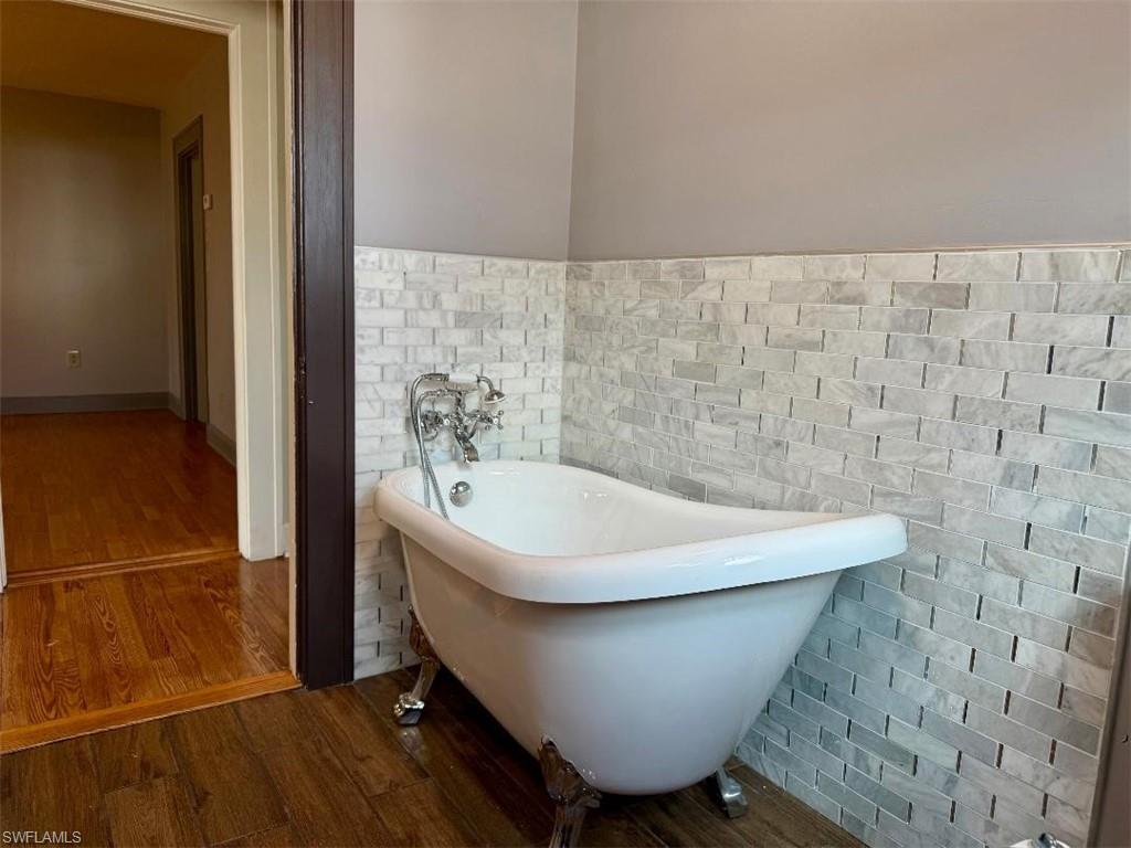 GENERAL PLAN OF CLEWISTON - Residential