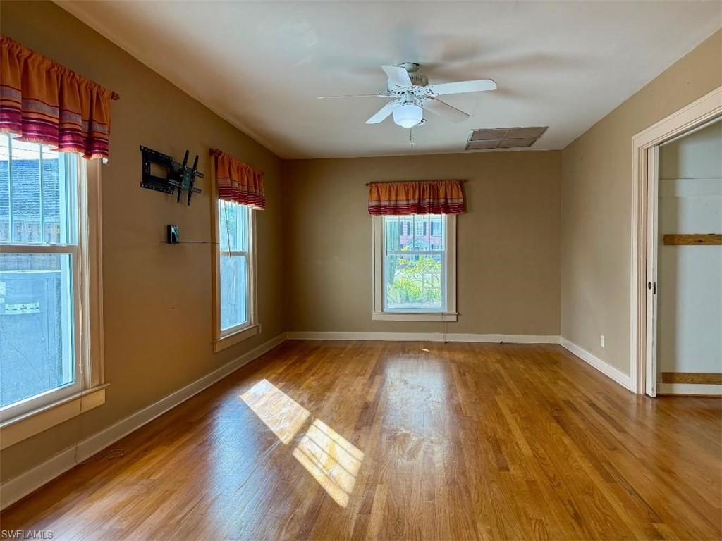 GENERAL PLAN OF CLEWISTON - Residential