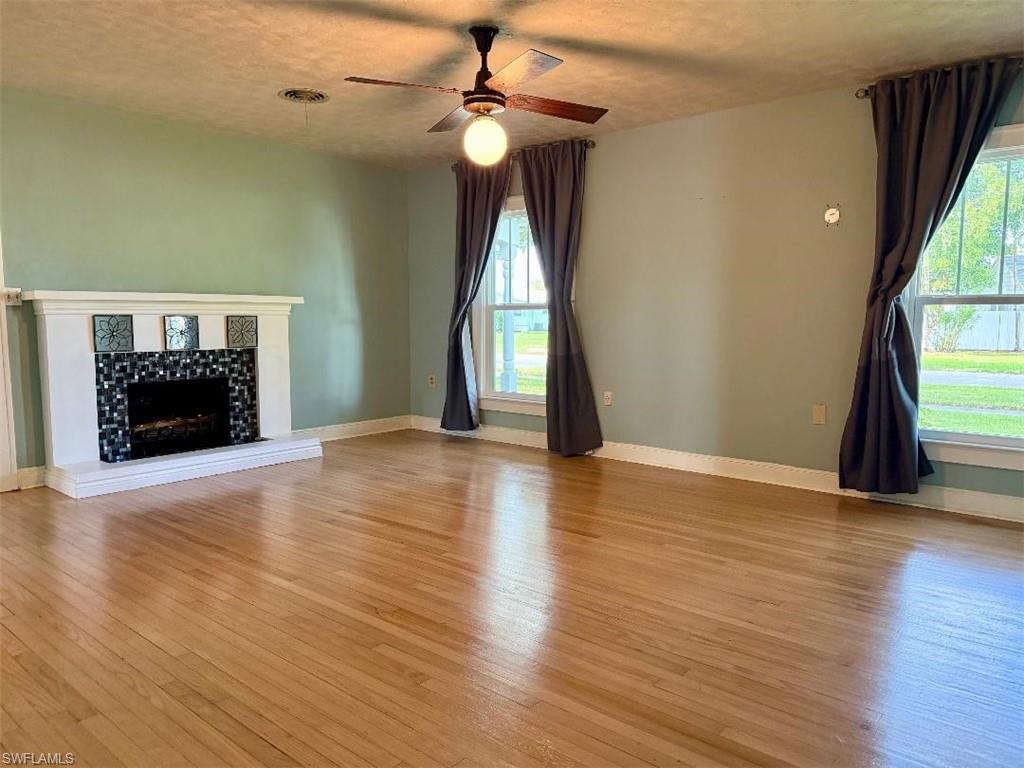 GENERAL PLAN OF CLEWISTON - Residential