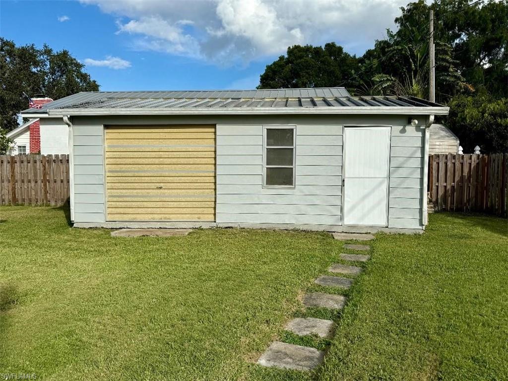 GENERAL PLAN OF CLEWISTON - Residential