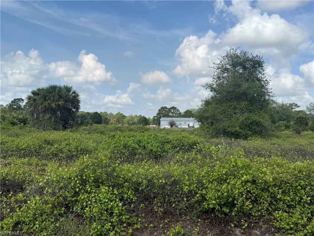 MONTURA RANCH ESTATES - Land