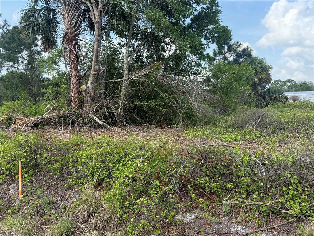 MONTURA RANCH ESTATES - Land