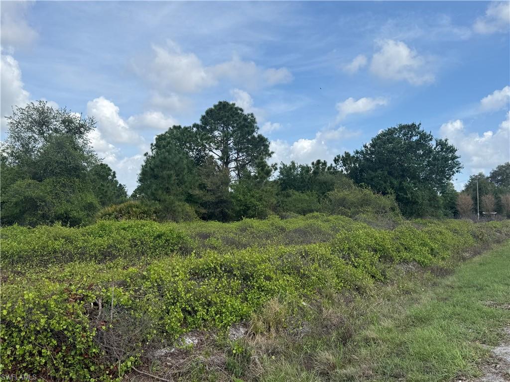 MONTURA RANCH ESTATES - Land