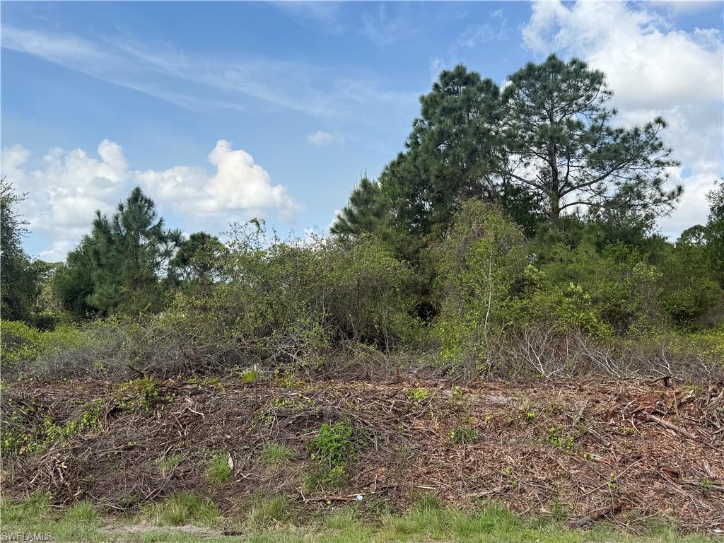 MONTURA RANCH ESTATES - Land