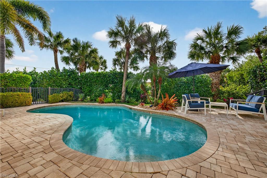 SANIBEL ESTATES - Residential