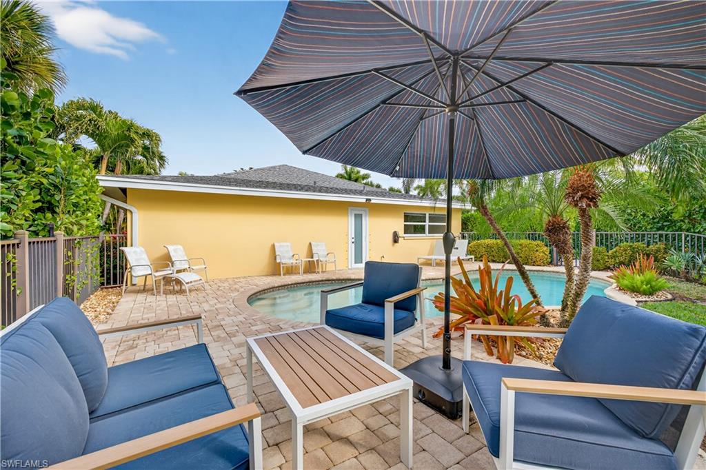 SANIBEL ESTATES - Residential