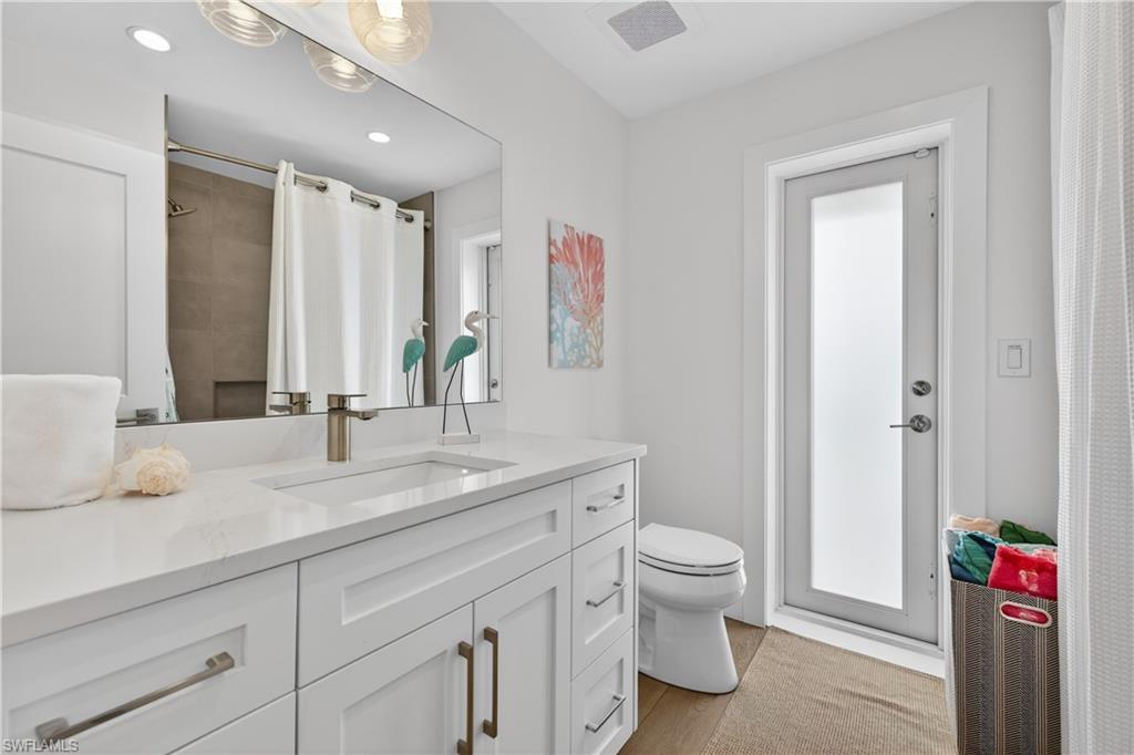 SANIBEL ESTATES - Residential