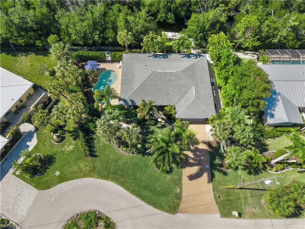 SANIBEL ESTATES - Residential