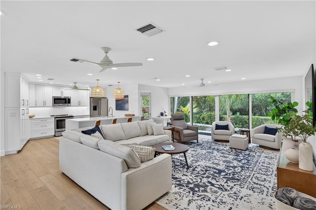 SANIBEL ESTATES - Residential