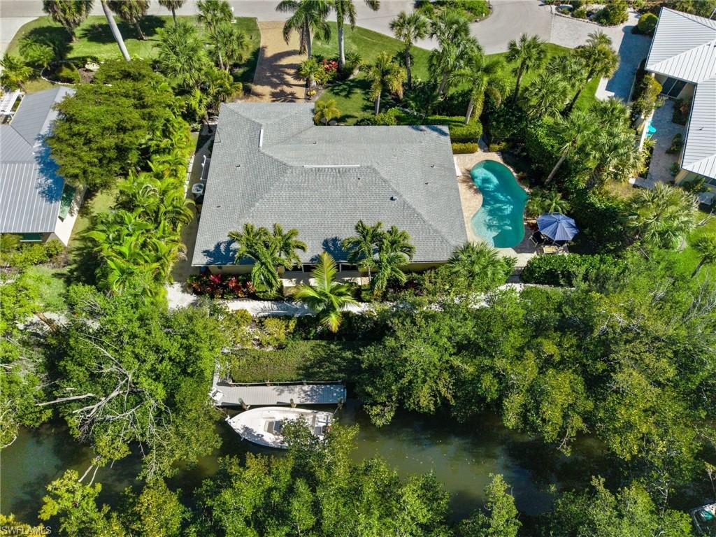 SANIBEL ESTATES - Residential