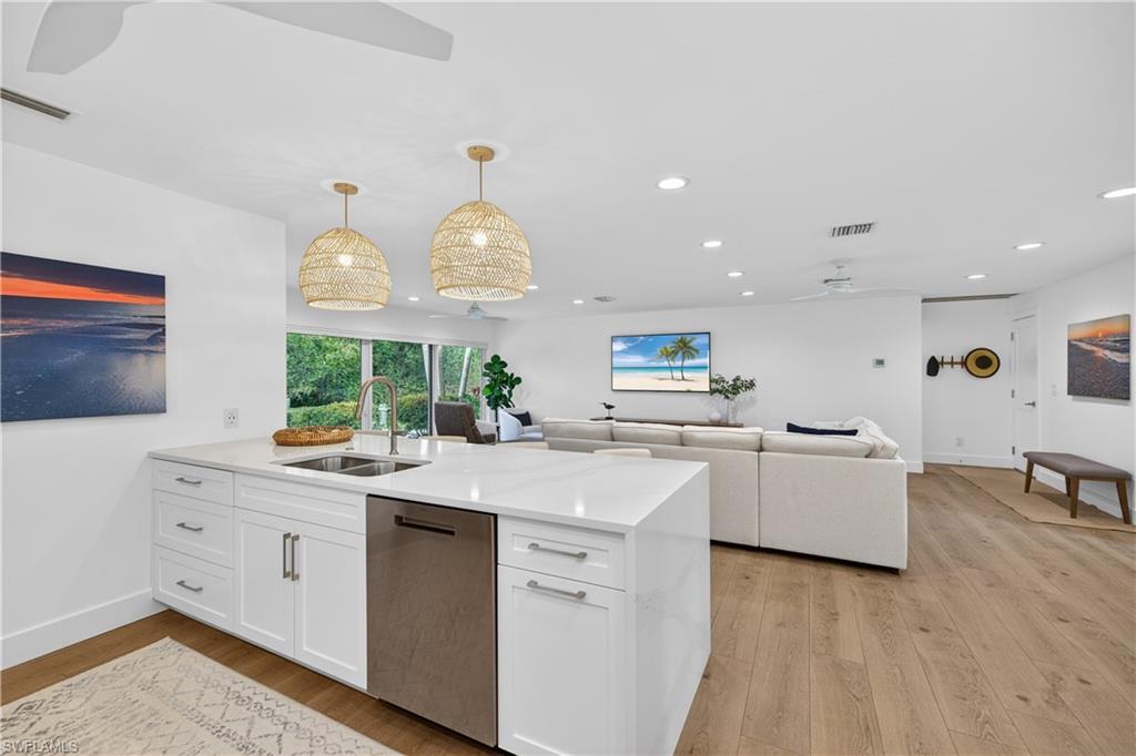 SANIBEL ESTATES - Residential