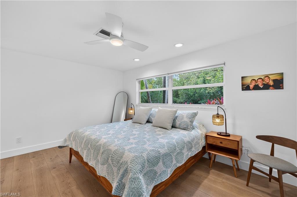 SANIBEL ESTATES - Residential