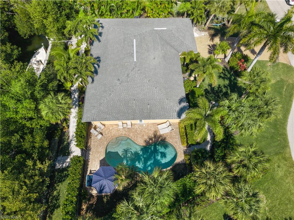 SANIBEL ESTATES - Residential
