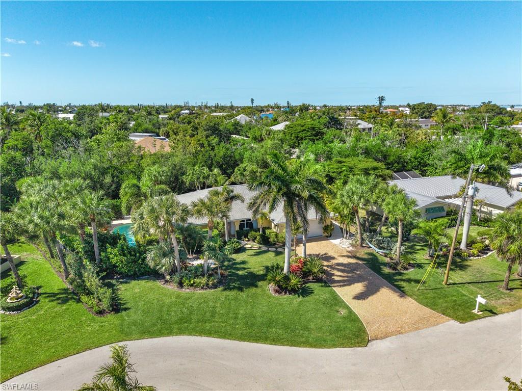 SANIBEL ESTATES - Residential