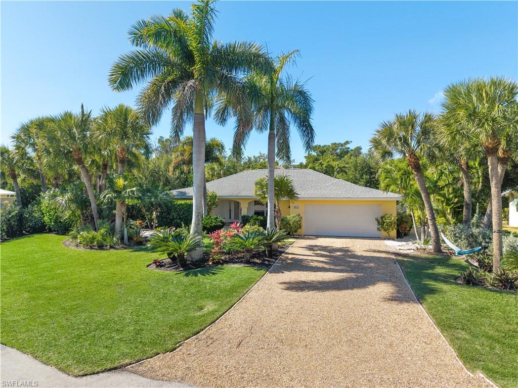 SANIBEL ESTATES - Residential