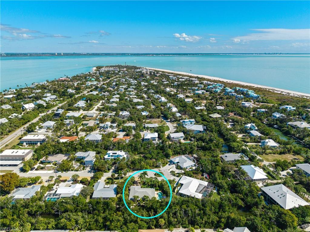 SANIBEL ESTATES - Residential