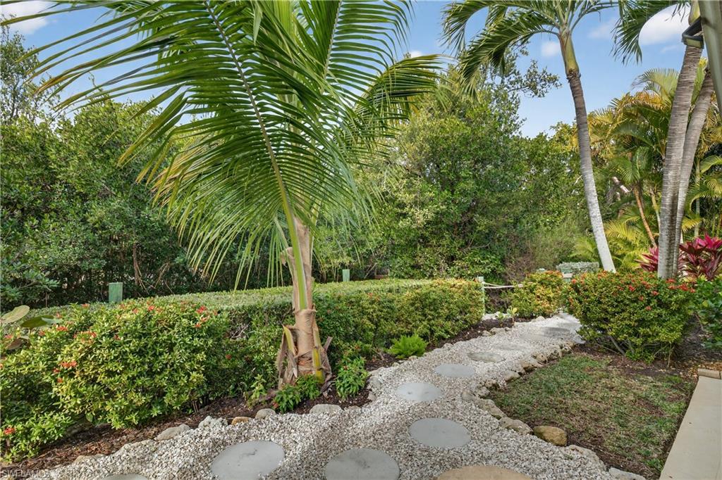 SANIBEL ESTATES - Residential
