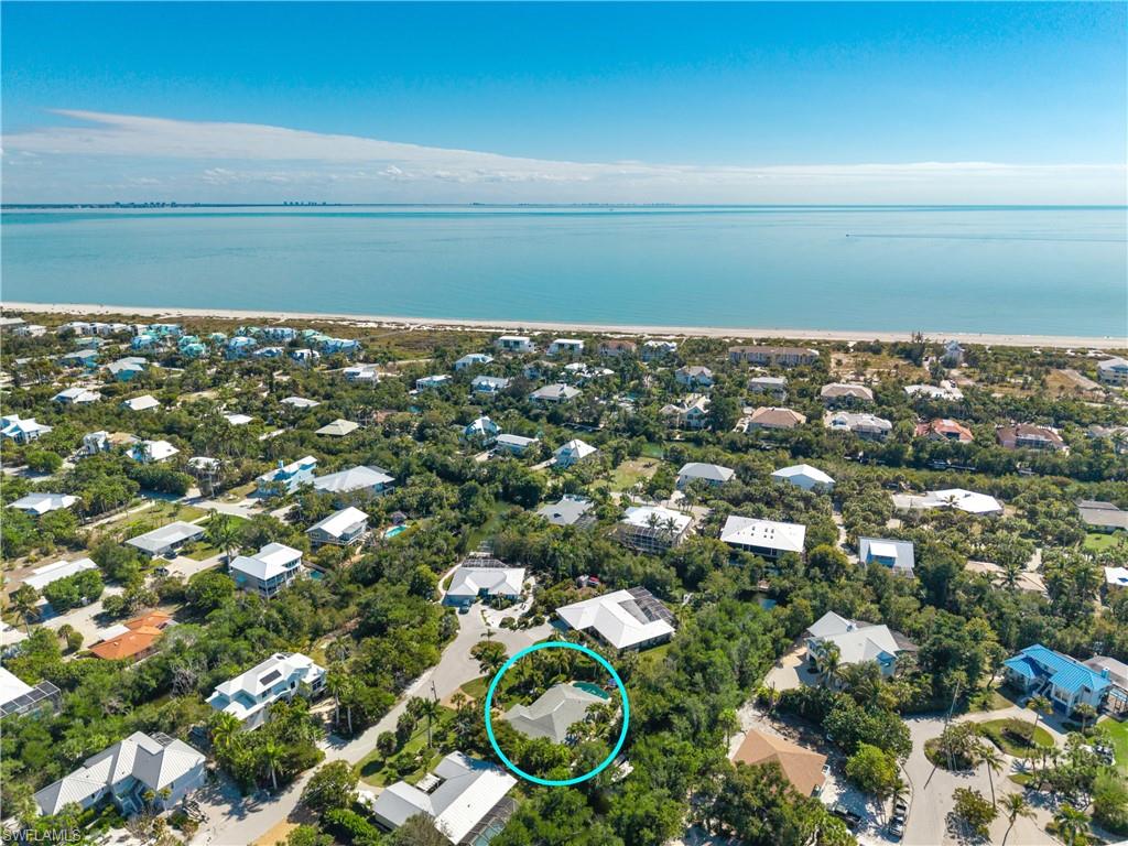 SANIBEL ESTATES - Residential