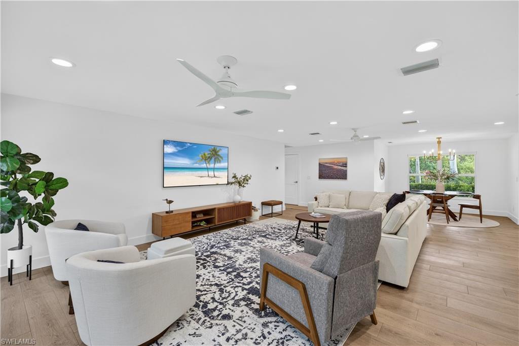 SANIBEL ESTATES - Residential
