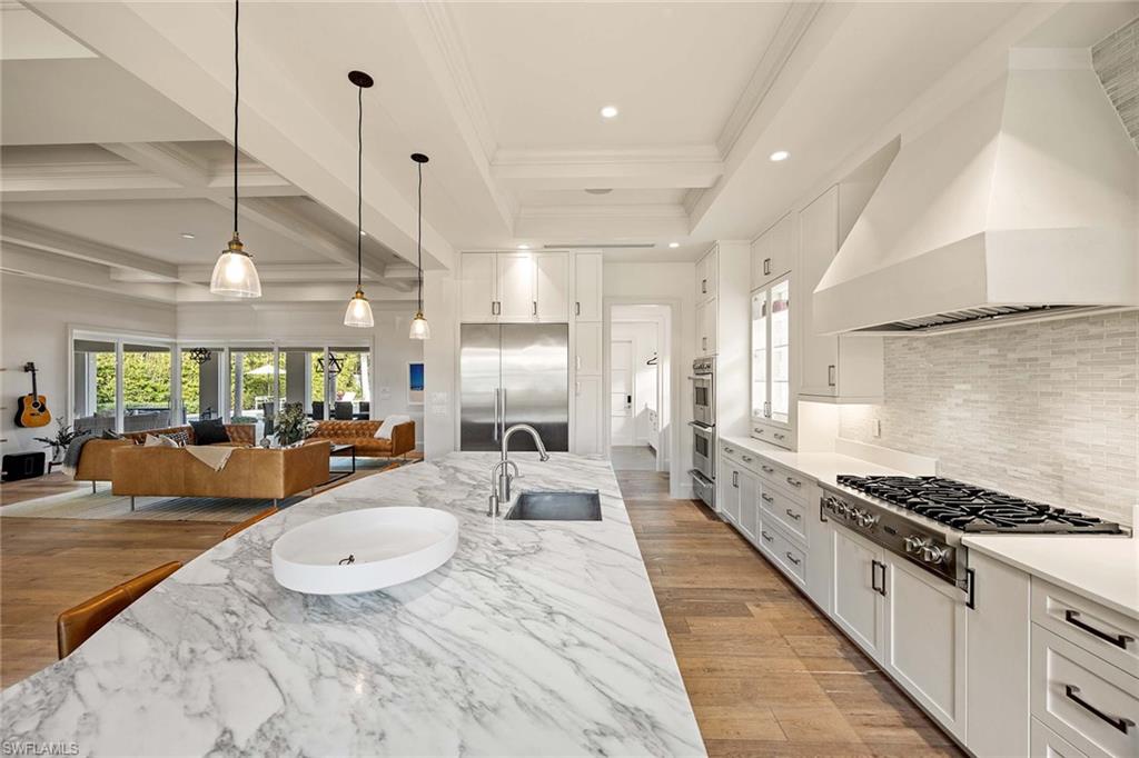 OLDE NAPLES - Residential