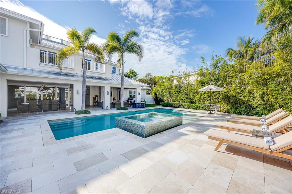 OLDE NAPLES - Residential