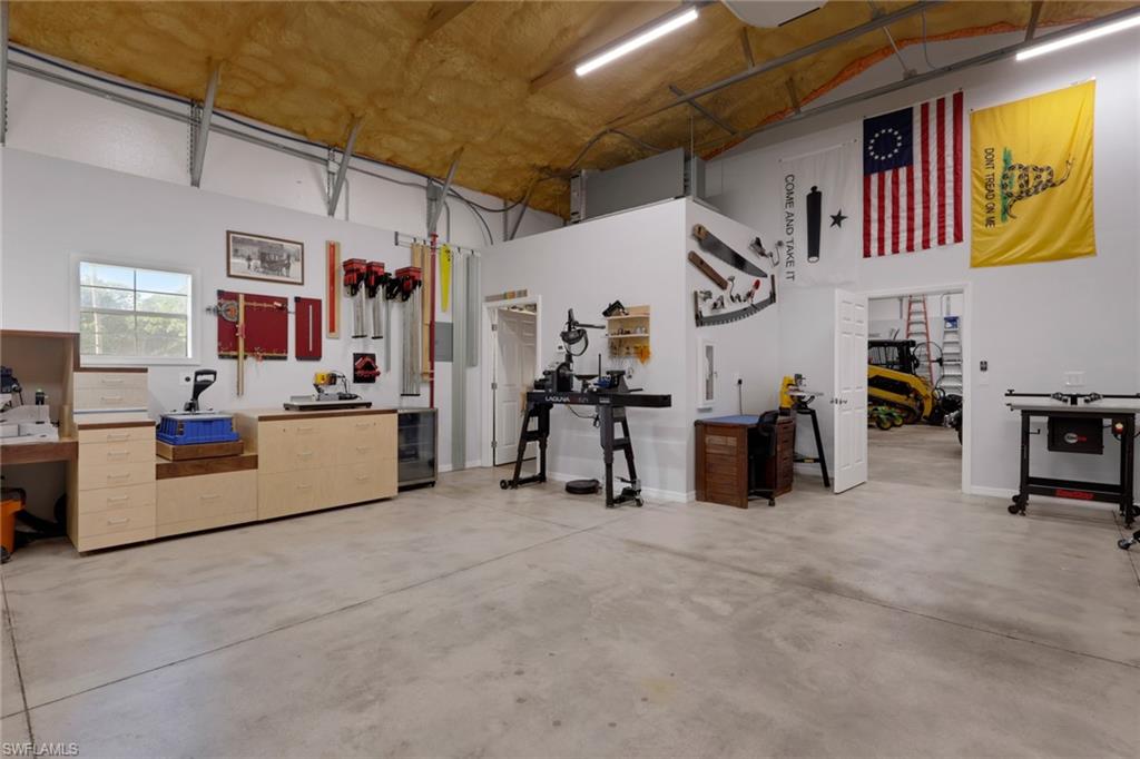 BUCKINGHAM - Residential