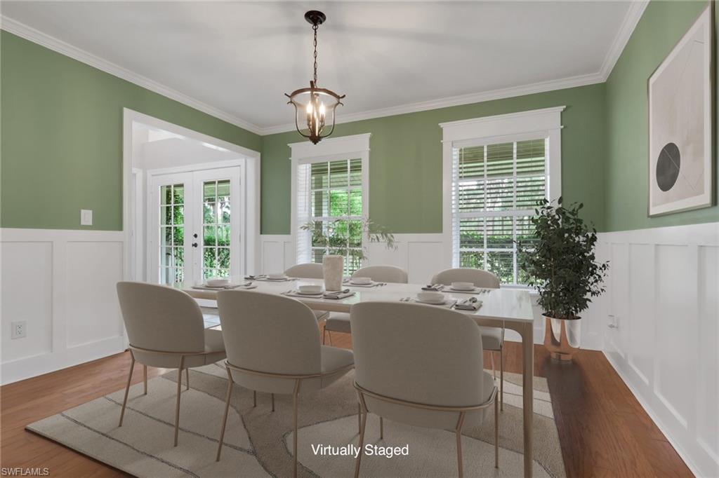 BUCKINGHAM - Residential